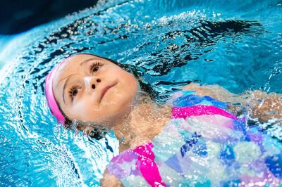Individual-Lektion Kinder bei Valene